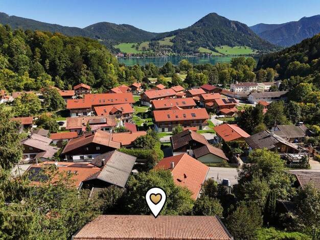 Grundstück zum Kauf 1.200.000 € 1.131 m² Grundstück Schliersee 83727