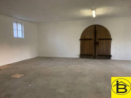 Lagerhalle zur Miete 4,91 € 176,5 m² Lagerfläche Langenlois 3550