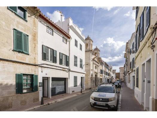 Wohnung zum Kauf 330.000 € 2 Zimmer 145 m² Maó 07701