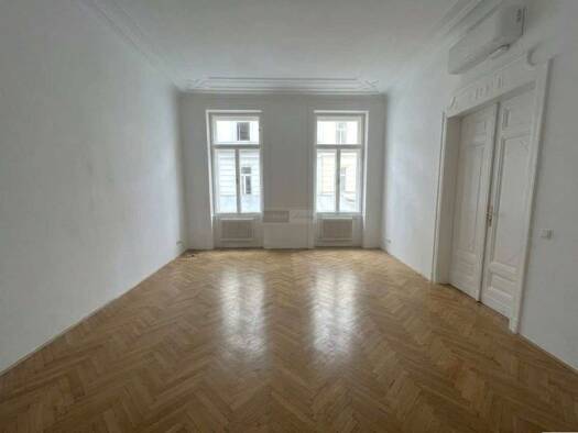 Bürofläche zur Miete 3.323 € 4 Zimmer 127 m² Bürofläche Brucknerstraße Wien 1040