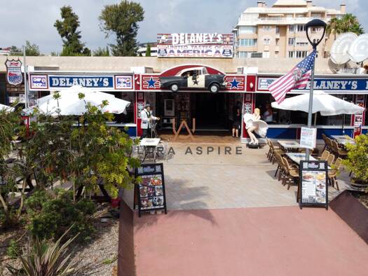 Bar/Café zum Kauf provisionsfrei 998.000 € 450 m² Gastrofläche 550 m² Grundstück Sa Coma