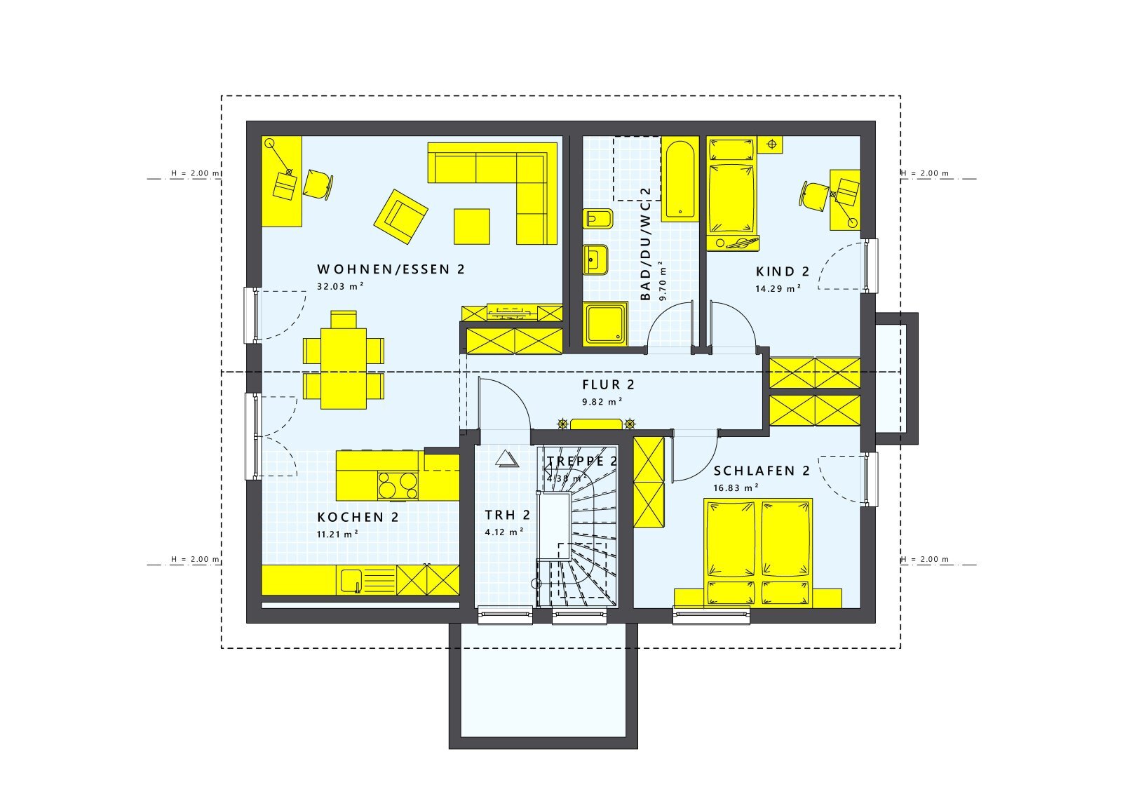 Mehrfamilienhaus zum Kauf 722.800 € 6 Zimmer 204 m²<br/>Wohnfläche 475 m²<br/>Grundstück Trais Münzenberg 35516