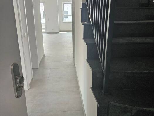 Penthouse zur Miete 1.800 € 3 Zimmer 116 m² Geschoss EG/1 frei ab sofort Hirschstraße 21 Lorsch 64653