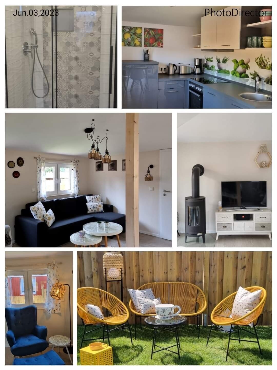 Einfamilienhaus zum Kauf 125.000 € 2 Zimmer 50 m²<br/>Wohnfläche 295 m²<br/>Grundstück ab sofort<br/>Verfügbarkeit Meißendorf Winsen (Aller) 29308