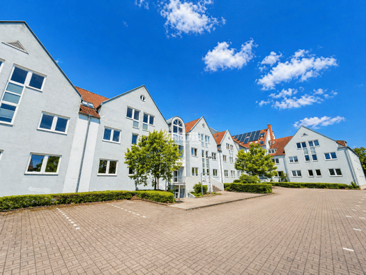 Bürofläche zur Miete 525 € 70 m² Bürofläche teilbar ab 70 m² Dittelstedt Erfurt 99099