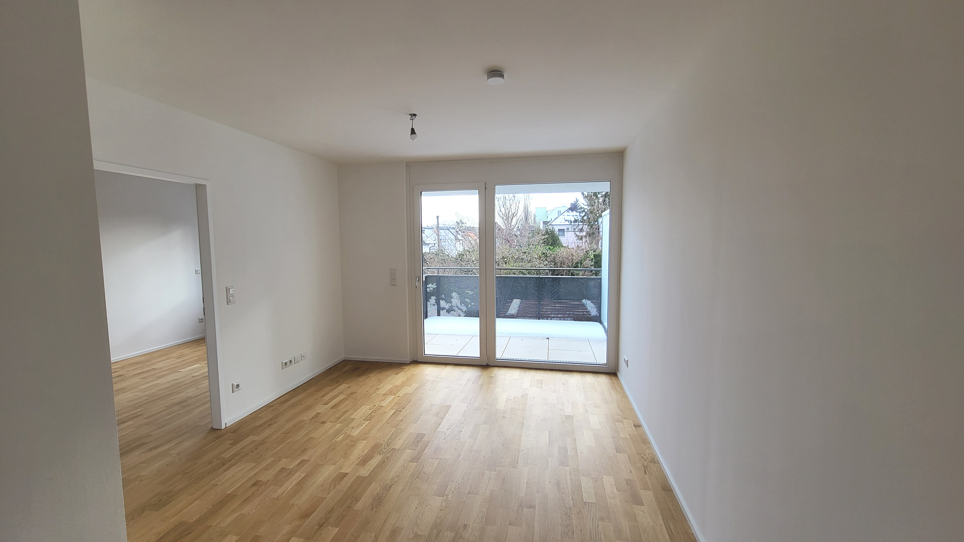 Wohnung zur Miete 684 € 2 Zimmer 45 m²<br/>Wohnfläche 1.<br/>Geschoss Am Kanal 111/2/9 Wien(Stadt) 1110