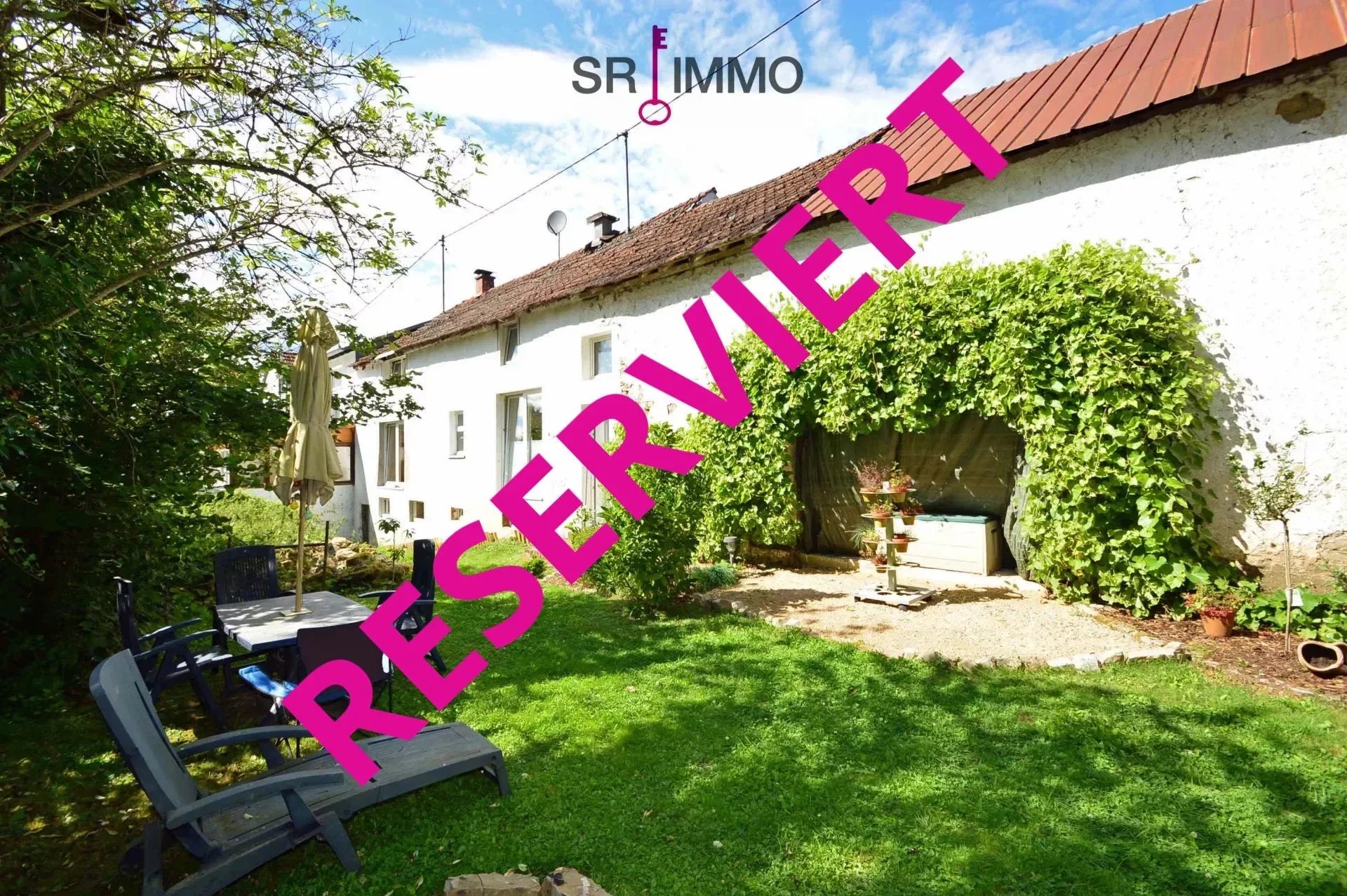 Einfamilienhaus zum Kauf 120.000 € 4 Zimmer 100 m²<br/>Wohnfläche 851 m²<br/>Grundstück Oberweis 54636