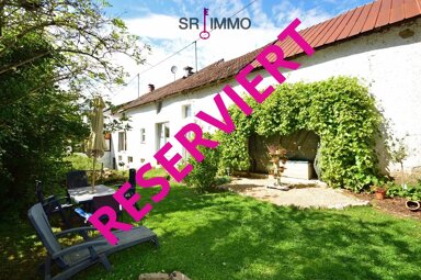 Einfamilienhaus zum Kauf 120.000 € 4 Zimmer 100 m² 851 m² Grundstück Oberweis 54636