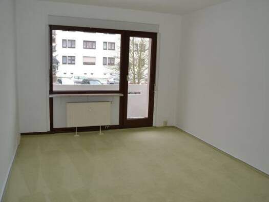 Wohnung zur Miete 336 € 4 Zimmer 68 m² 2. Geschoss frei ab sofort Am Kümmelbrunnen Königsee Königsee-Rottenbach 07426