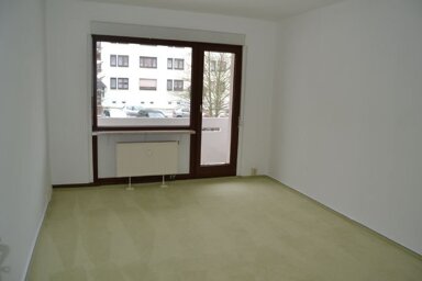 Wohnung zur Miete 335,87 € 4 Zimmer 68 m² 2. Geschoss frei ab sofort Am Kümmelbrunnen Königsee Königsee-Rottenbach 07426