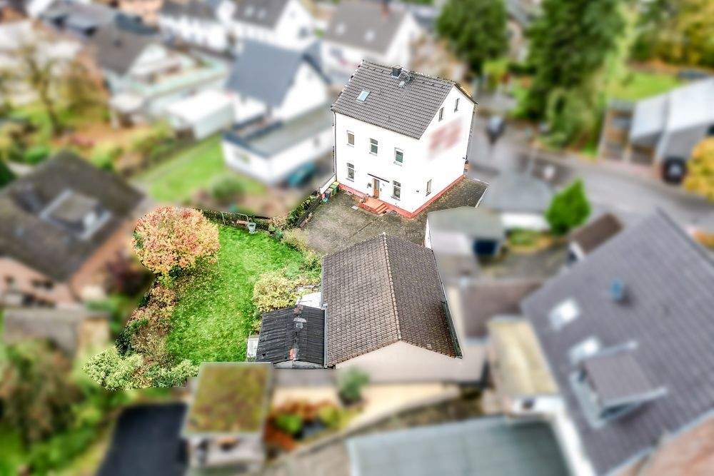 Haus – Königswinter, Rhein-Sieg-Kreis - Ansicht 5