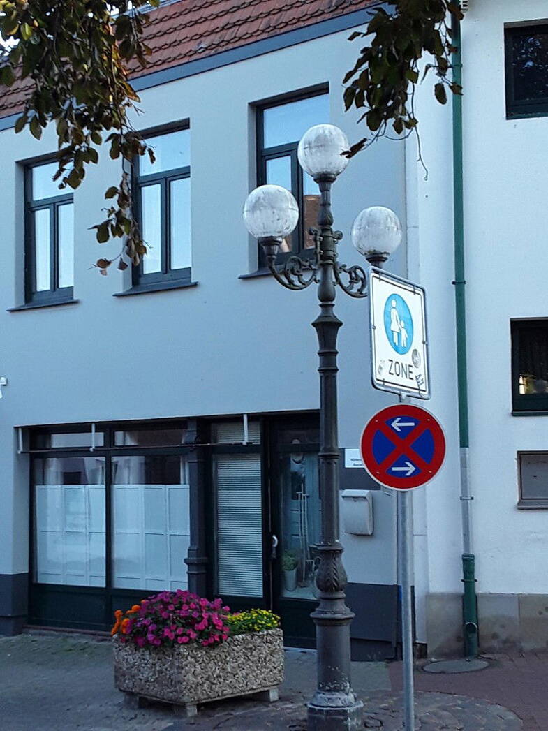 Haus zum Kauf provisionsfrei 209.000 € 3 Zimmer 95 m² 45 m² Grundstück Kappeln 24376