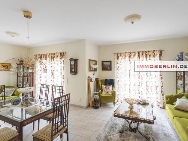 Einfamilienhaus zum Kauf 835.000 € 6 Zimmer 172 m² 1.235 m² Grundstück Wilhelmshorst Michendorf 14552