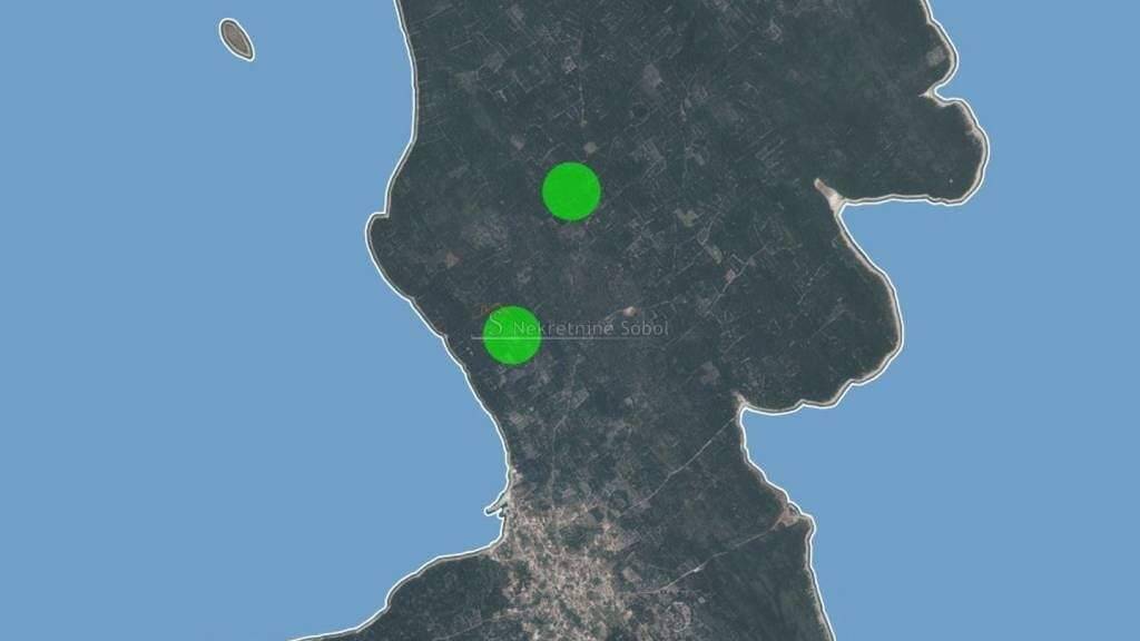 Land-/Forstwirtschaft zum Kauf 15.000 € Silba - Olib - Premuda
