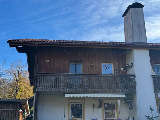 Maisonette zum Kauf 598.000 € 3 Zimmer 108 m² 2. Geschoss Oberammergau 82487