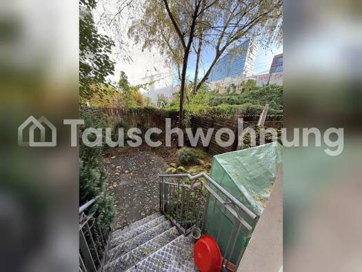 Wohnung zur Miete Tauschwohnung 750 € 2 Zimmer 65 m² EG Friedrichshain Berlin 10245