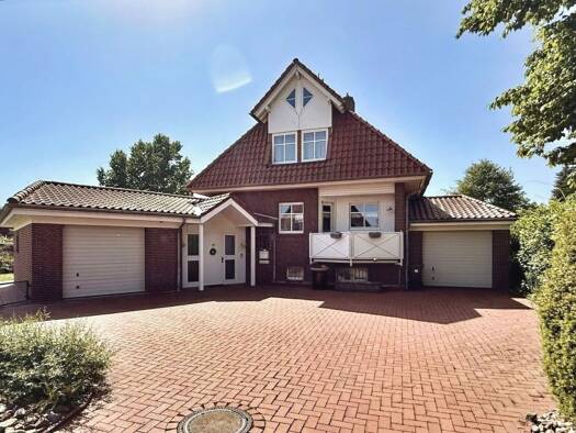 Einfamilienhaus zum Kauf 360.000 € 3 Zimmer 151 m² 902 m² Grundstück Soßmar Hohenhameln 31249