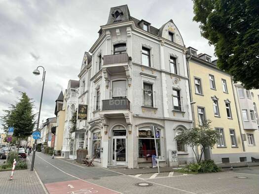Mehrfamilienhaus zum Kauf 799.000 € 9 Zimmer 210 m² 140 m² Grundstück Bad Godesberg Bonn 53173