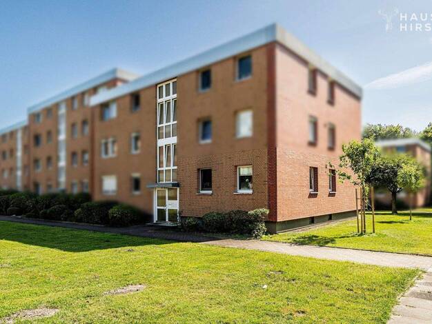 Wohnung zum Kauf 220.000 € 3,5 Zimmer 81,6 m² Meckelfeld Seevetal 21217