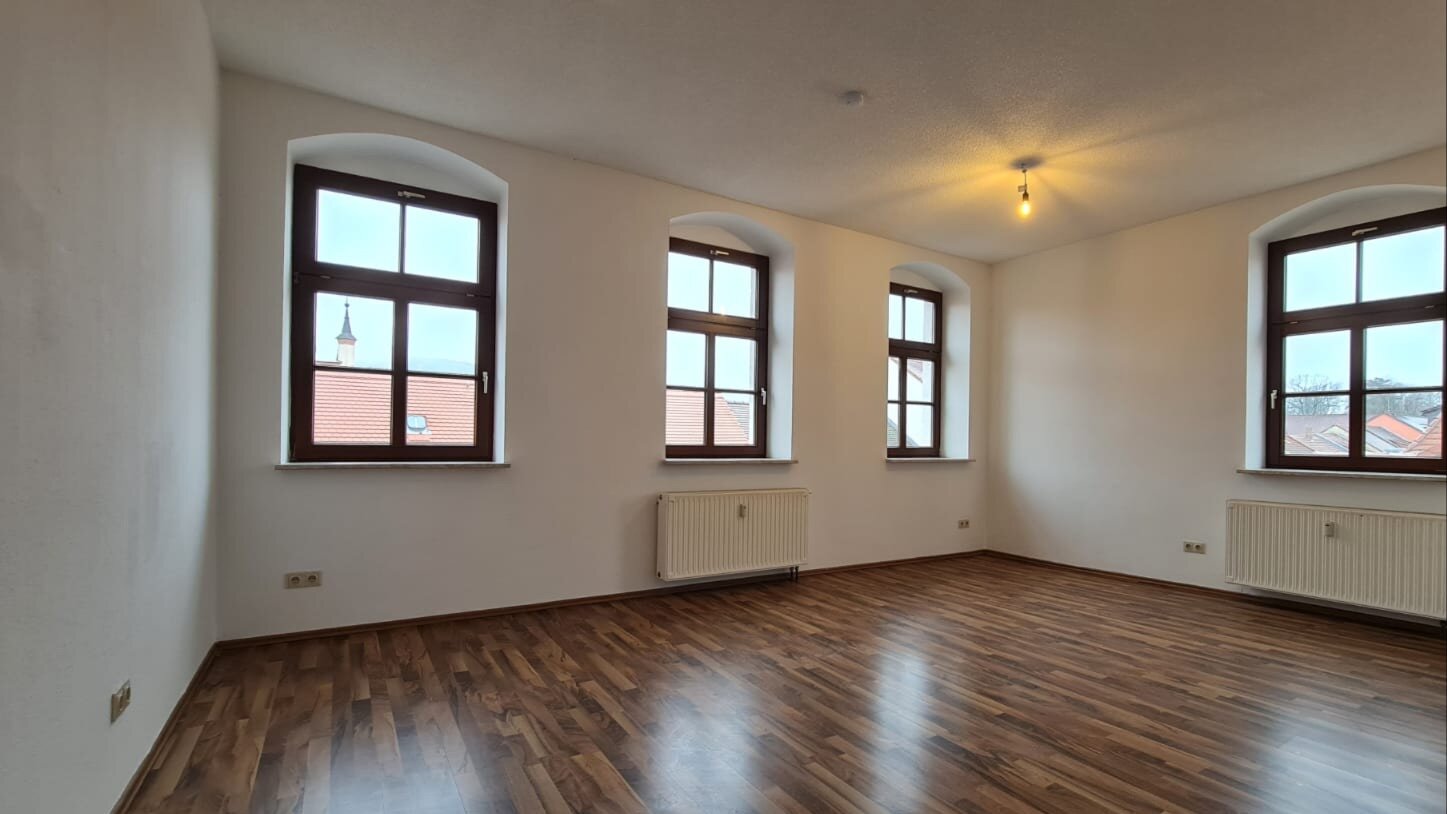 Studio zur Miete 456 € 3 Zimmer 76 m²<br/>Wohnfläche 2.<br/>Geschoss Löbau Löbau 02708