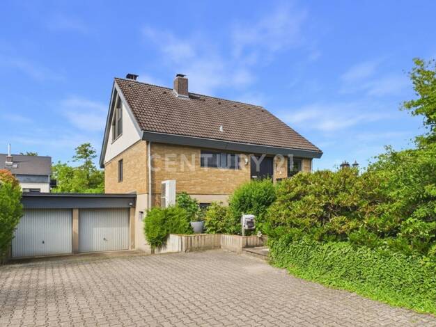 Einfamilienhaus zum Kauf 680.000 € 6 Zimmer 202 m² 698 m² Grundstück Leeheim Riedstadt 64560