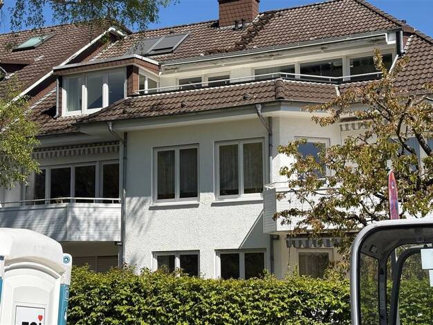 Wohnung zur Miete 1.150 € 3 Zimmer 118,1 m² EG frei ab sofort Am Juliusstein 14 Kirchditmold Kirchditmold 34130