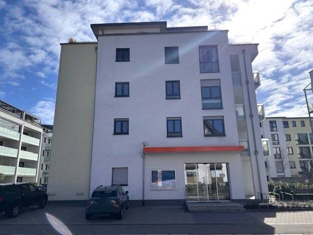 Bürofläche zur Miete 1.210 € 55,4 m² Bürofläche Schopfheim Schopfheim 79650