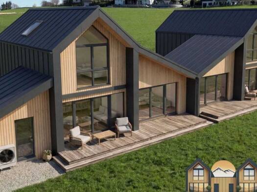 Grundstück zum Kauf 212.000 € 265 m² Grundstück Mattsee 5163