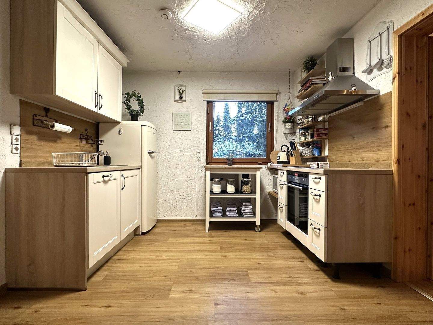 Einfamilienhaus zum Kauf - Ansicht 4