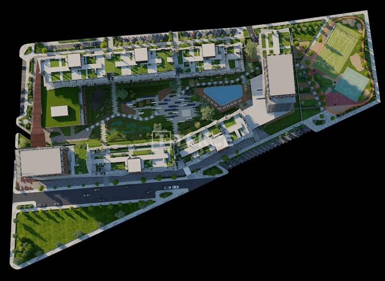 Gastronomie/Hotel zum Kauf 660.000 € 16.600 m² Grundstück Izmir 35100