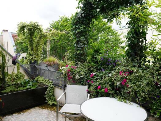 Wohnung zum Kauf 1.150.000 € 3 Zimmer 118 m² 5. Geschoss Halensee Berlin 10711