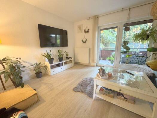 Wohnung zum Kauf 189.000 € 4,5 Zimmer 77 m² Überruhr-Holthausen Essen 45277