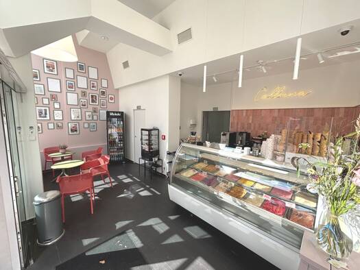 Gastronomie/Hotel zur Miete provisionsfrei 24 m² Gastrofläche Rosenstraße 6 Hamburg-Altstadt Hamburg 20095