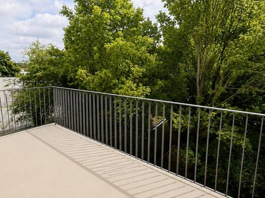 Wohnung zur Miete 1.280 € 3 Zimmer 78,9 m² 1. Geschoss frei ab 01.09.2026 Großenhainer Straße 104a Pieschen-Nord/Trachenberge Dresden 01127
