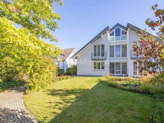 Einfamilienhaus zum Kauf 1.399.000 € 9 Zimmer 367 m² 978 m² Grundstück Auerberg Bonn 53117