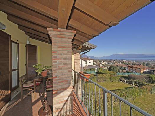 Wohnung zum Kauf 535.000 € 3 Zimmer 125 m² 1. Geschoss frei ab sofort Via Vedrine Polpenazze del Garda
