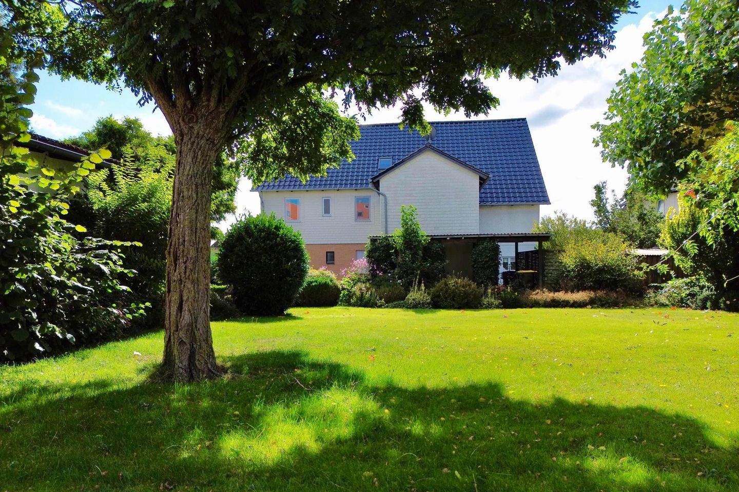 Mehrfamilienhaus zum Kauf - Ansicht 2