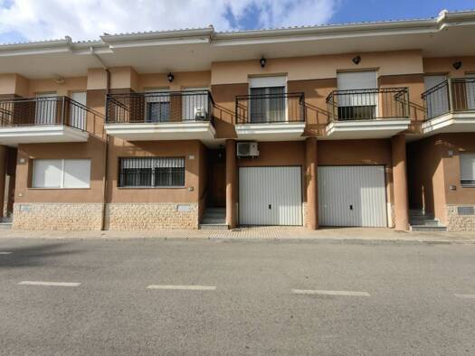 Villa zum Kauf 185.000 € 4 Zimmer Pinós 00000