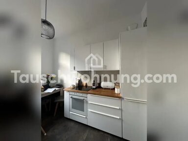 Wohnung zur Miete Tauschwohnung 1.060 € 3 Zimmer 80 m² Oststadt Hannover 30161