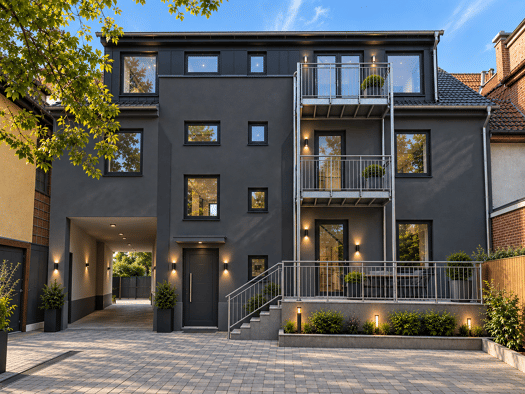 Wohnung zum Kauf 445.000 € 3 Zimmer 79 m² EG frei ab 01.12.2026 Grötzingen Karlsruhe 76229