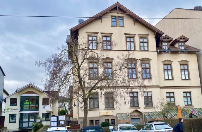 Büro-/Praxisfläche zur Miete 9,58 € 5 Zimmer 145 m²<br/>Bürofläche Wilh. Allee Mulang Kassel 34131