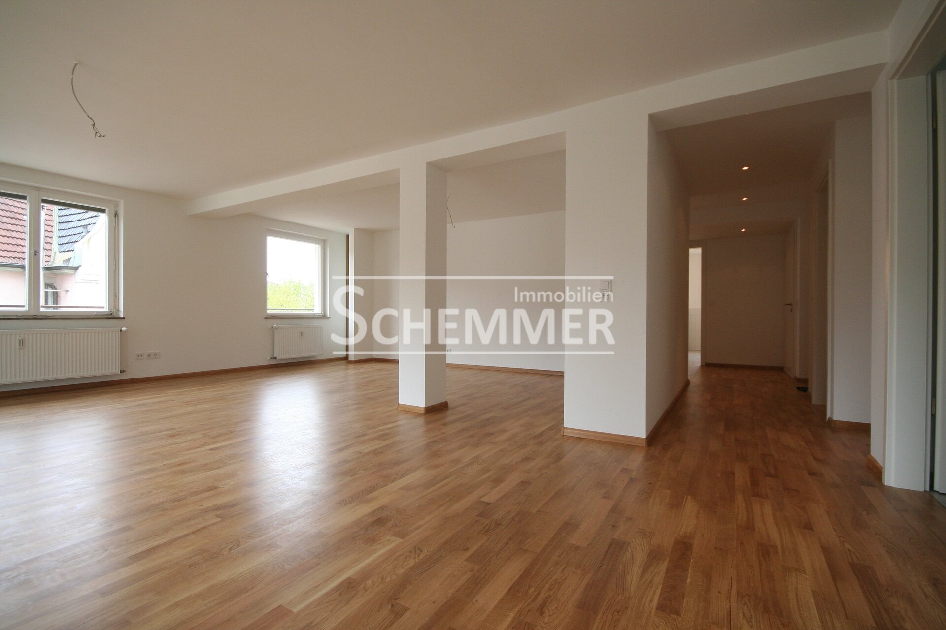 Wohnung zum Kauf 575.000 € 3 Zimmer 99 m²<br/>Wohnfläche 3.<br/>Geschoss Unterwiehre - Nord Freiburg im Breisgau 79100