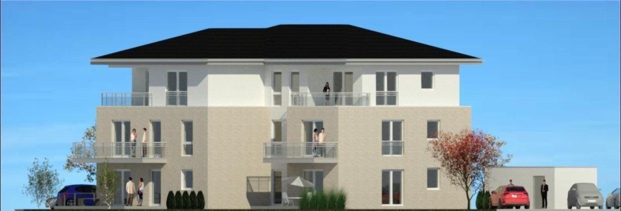 Wohnung zum Kauf 320.700 € 3 Zimmer 78,3 m²<br/>Wohnfläche 1.<br/>Geschoss Jahnstraße Lippramsdorf Haltern am See 45721