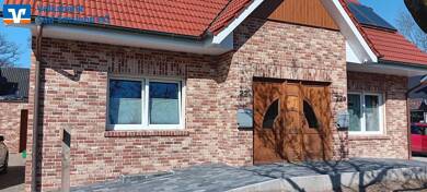 Wohnung zur Miete 900 € 3 Zimmer 98 m² Dachgeschoss, 1. Geschoss frei ab sofort Bramsche Lingen 49811
