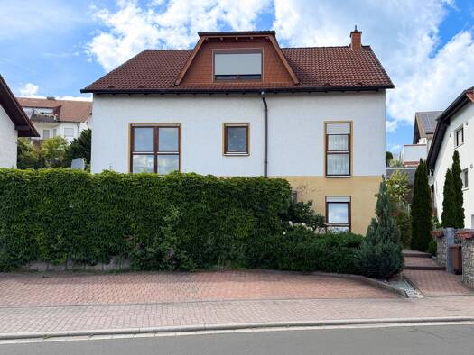 Mehrfamilienhaus zum Kauf 780.000 € 9 Zimmer 254 m² 724 m² Grundstück Haide Kirchheimbolanden 67292