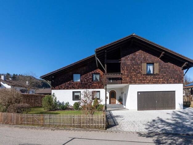 Villa zum Kauf provisionsfrei 1.190.000 € 10 Zimmer 289 m² 1.250 m² Grundstück Stein Immenstadt 87509