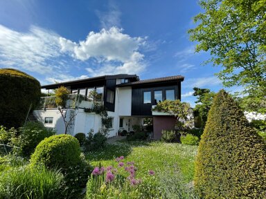 Einfamilienhaus zum Kauf provisionsfrei 849.000 € 7,5 Zimmer 230 m² 544 m² Grundstück Alte Bahn 11 Beilstein Beilstein 71717