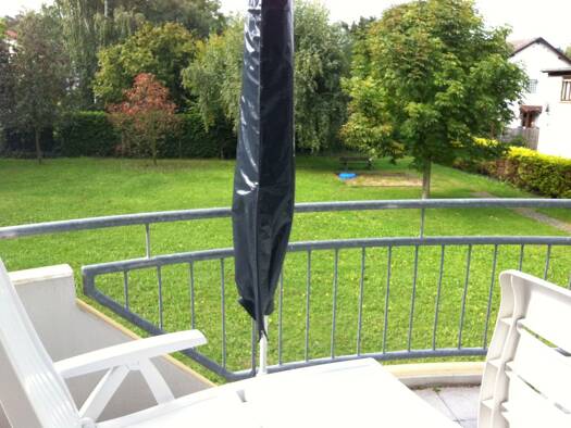 Wohnung zur Miete 850 € 2 Zimmer 74 m² Geschoss 1/2 frei ab sofort Waldacker Rödermark 63322