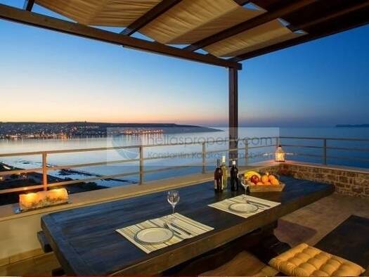 Villa zum Kauf 1.300.000 € 7 Zimmer 400 m² 2.800 m² Grundstück Sitia 72300