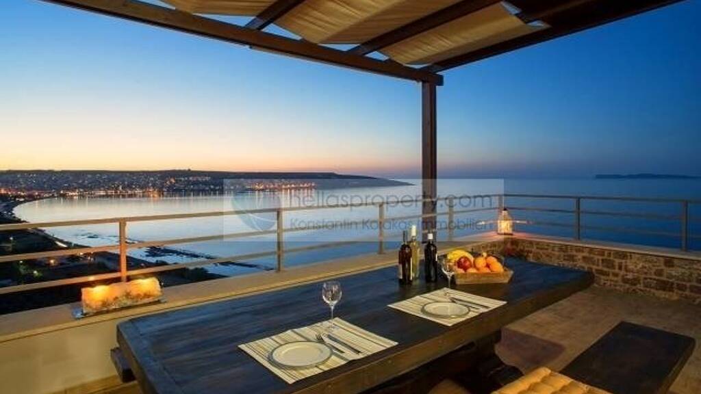 Villa zum Kauf 1.300.000 € 7 Zimmer 400 m² 2.800 m² Grundstück Sitia 72300